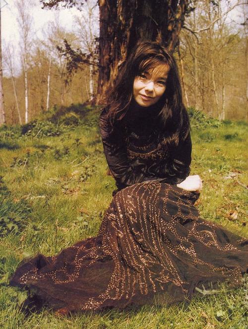 Björk