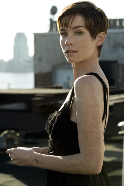 Julianne Nicholson