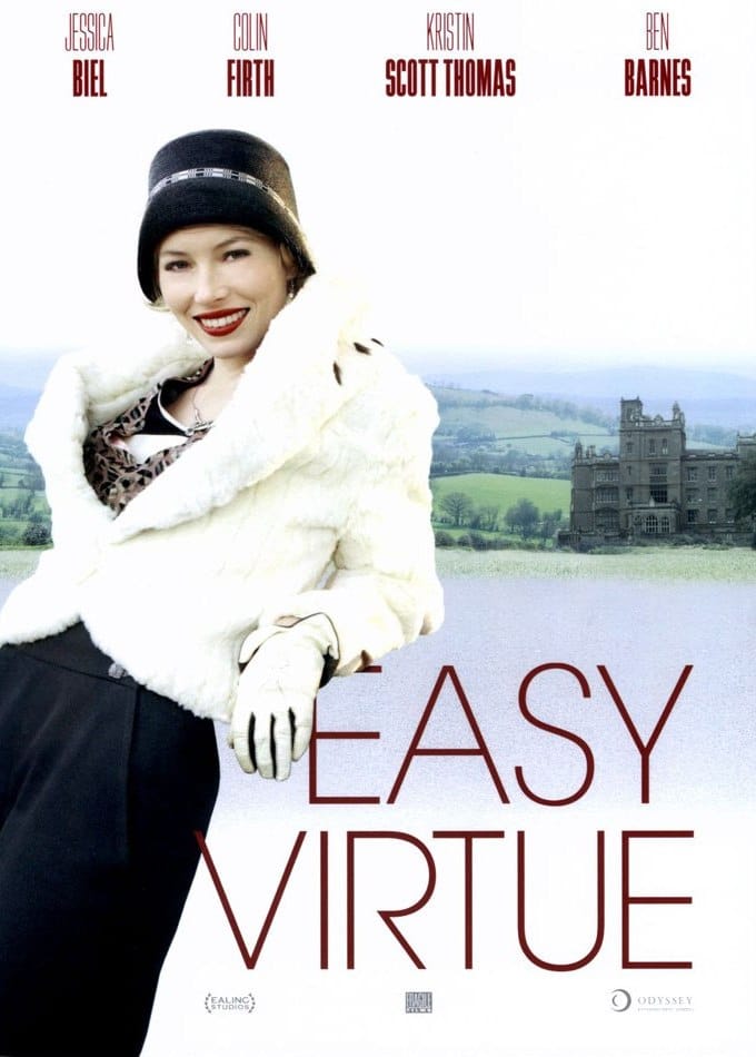 Easy Virtue