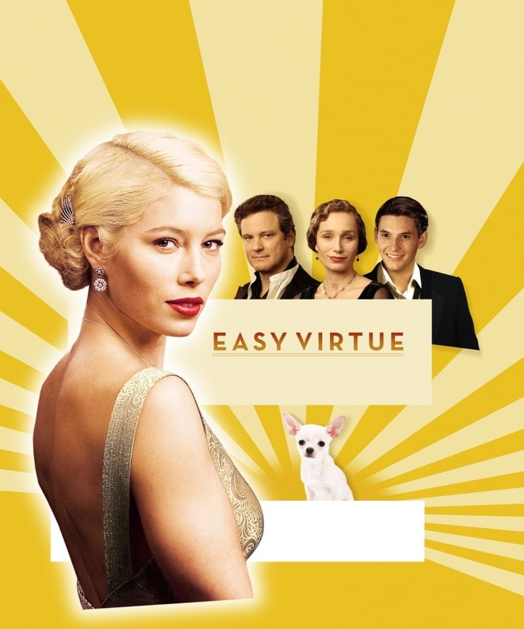 Easy Virtue