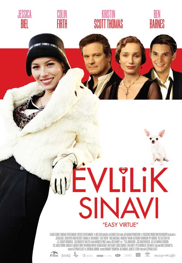 Easy Virtue