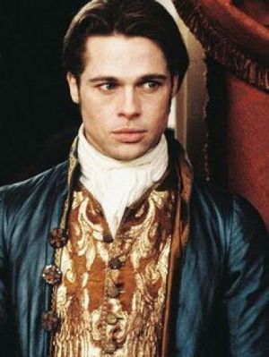 Brad Pitt Brad Pitt