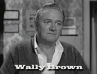 Wally Brown