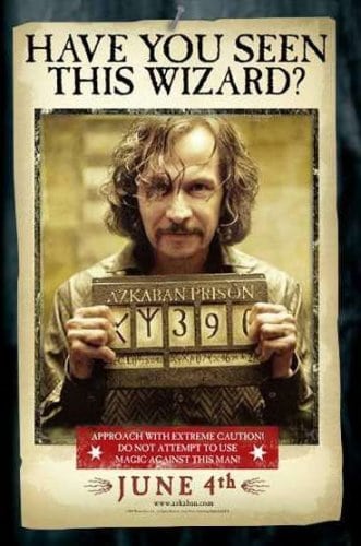 Harry Potter and the Prisoner of Azkaban Harry Potter and the Prisoner of Azkaban