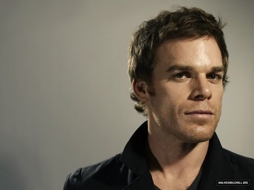 Michael C. Hall