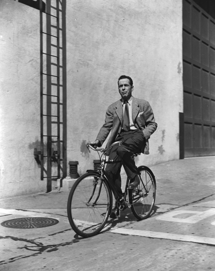 Humphrey Bogart