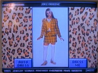 Clueless 
