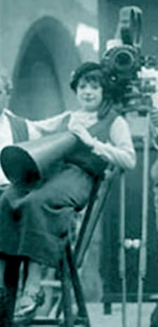 Mabel Normand