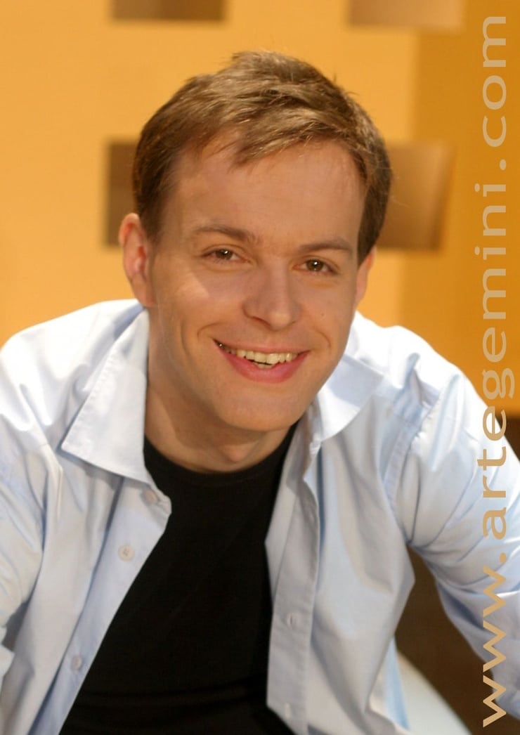 Steffen Möller