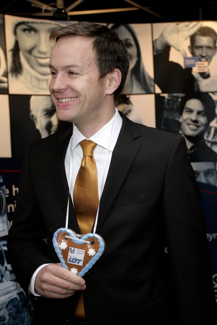 Steffen Möller