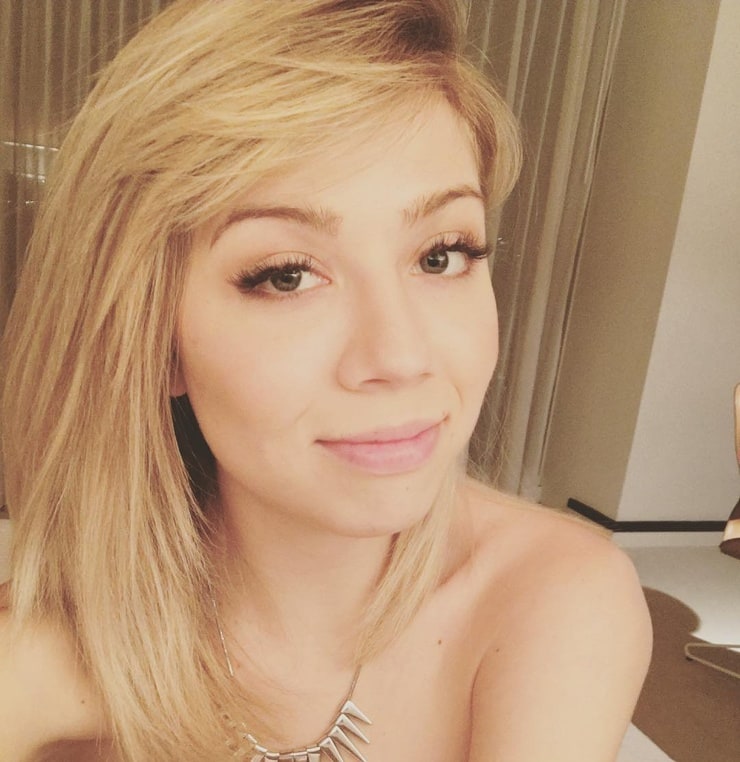 Jennette McCurdy