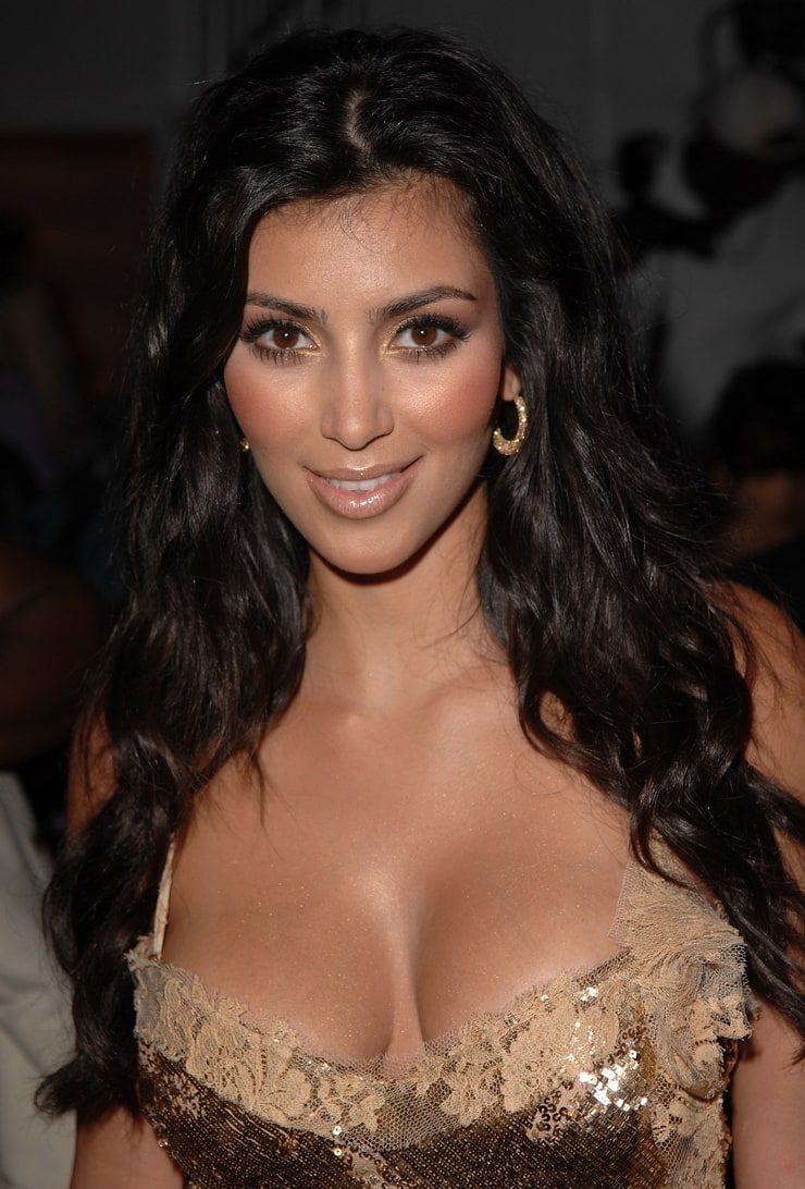 Kim Kardashian Kim Kardashian
