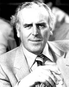 George Cole George Cole