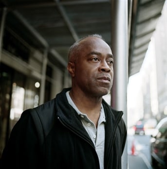 Charles Burnett