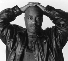 Charles Burnett