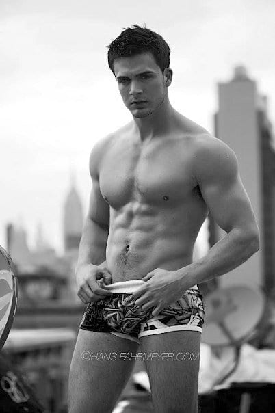 Picture of Philip Fusco