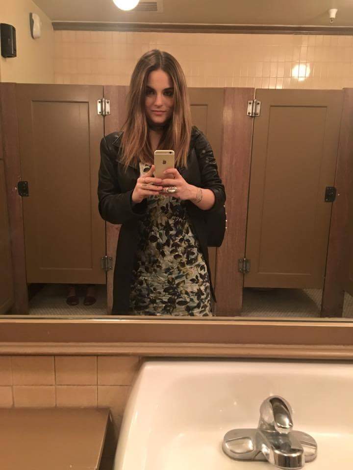 Joanna 'JoJo' Levesque