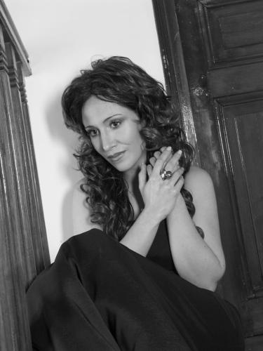 Fabienne Carat