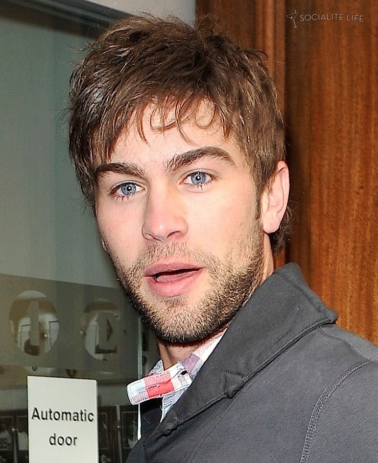 Chace Crawford