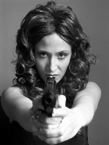 Fabienne Carat