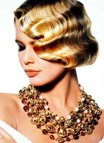 Claudia Schiffer
