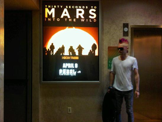 Jared Leto Jared Leto