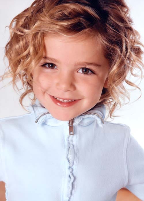 Kiernan Shipka