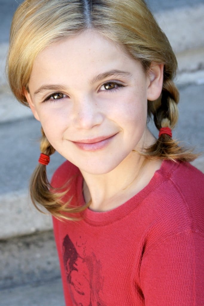 Picture of Kiernan Shipka