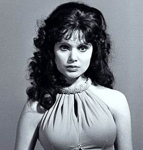 Madeline Smith