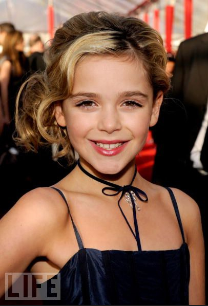 Kiernan Shipka