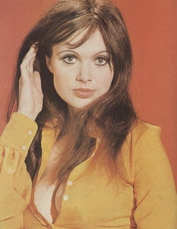 Madeline Smith