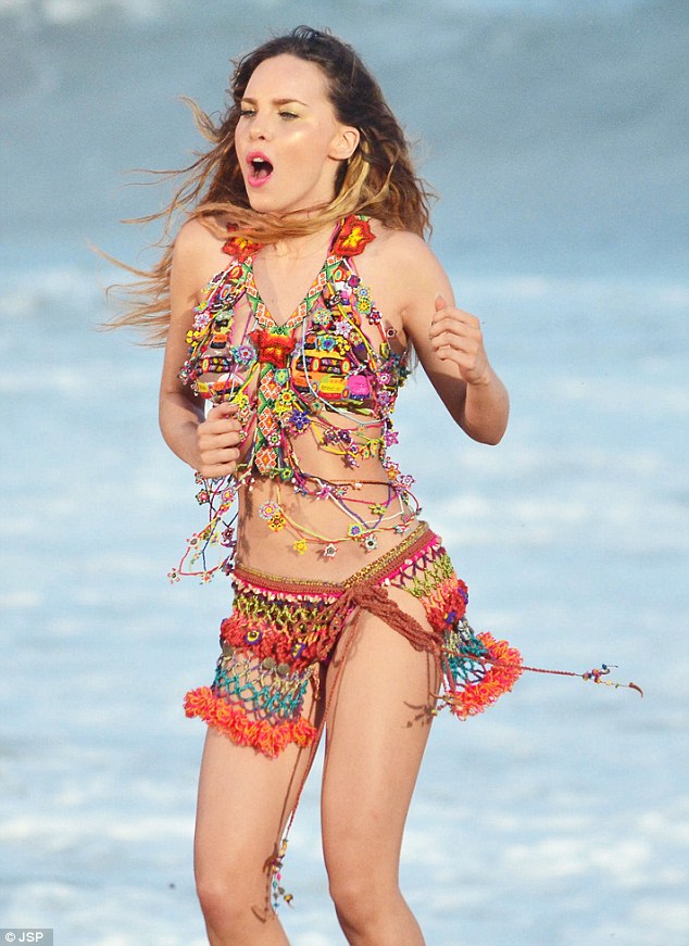 Belinda Belinda