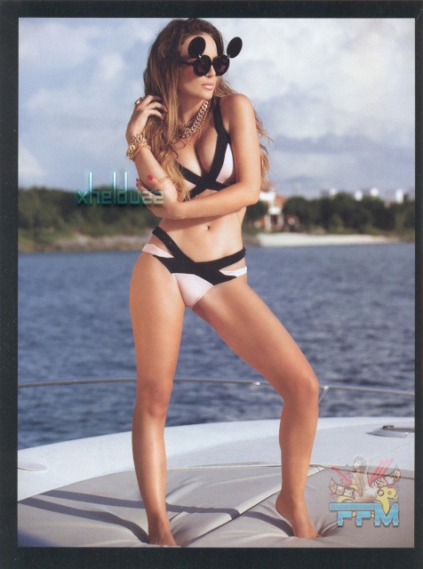 Belinda Belinda