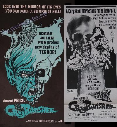 Cry of the Banshee (1970)