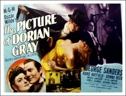 The Picture of Dorian Gray