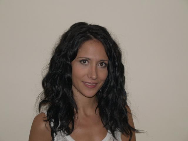 Fabienne Carat