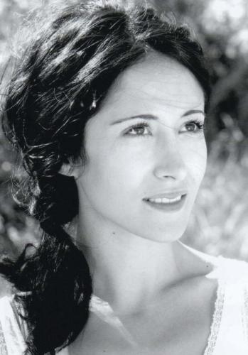 Fabienne Carat