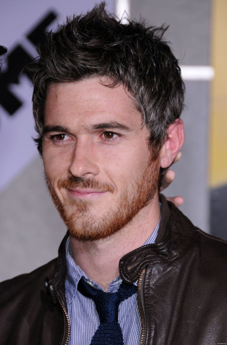 Dave Annable