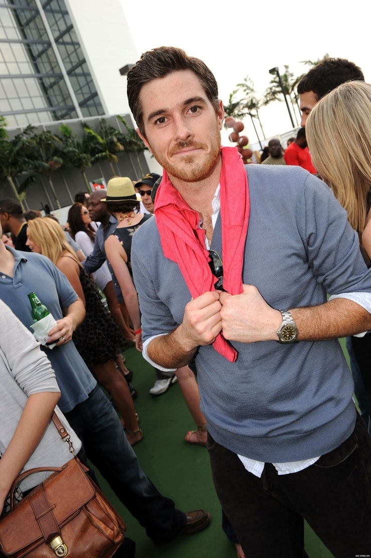 Dave Annable