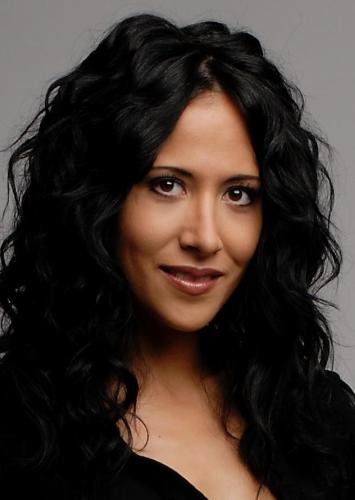 Fabienne Carat