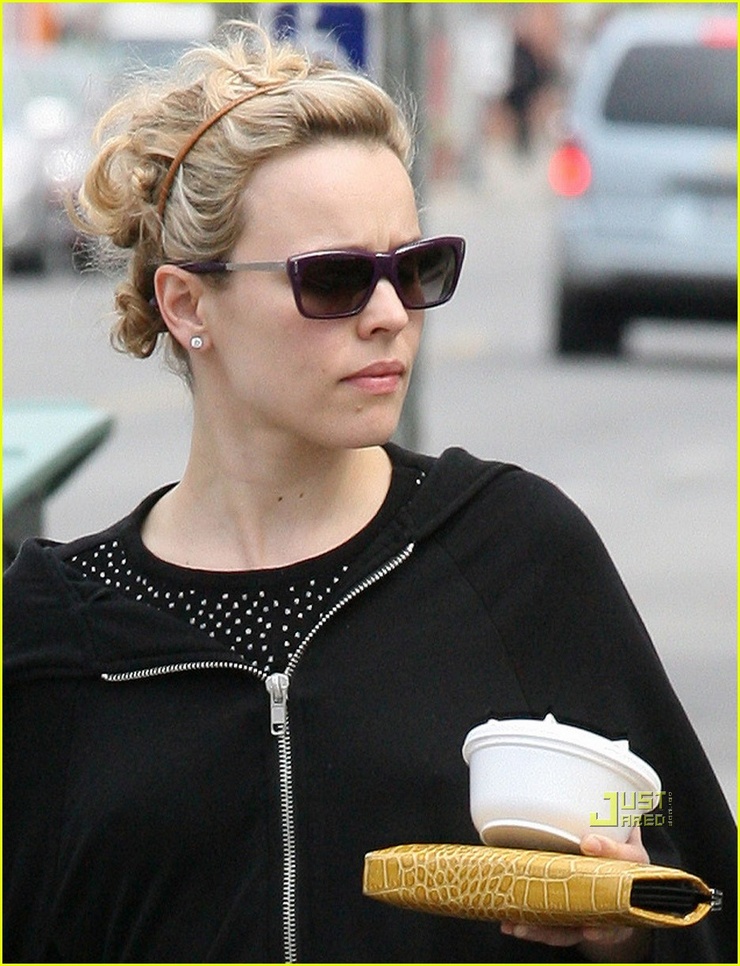 Rachel McAdams