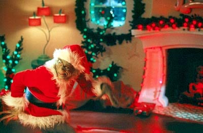 How the Grinch Stole Christmas How the Grinch Stole Christmas