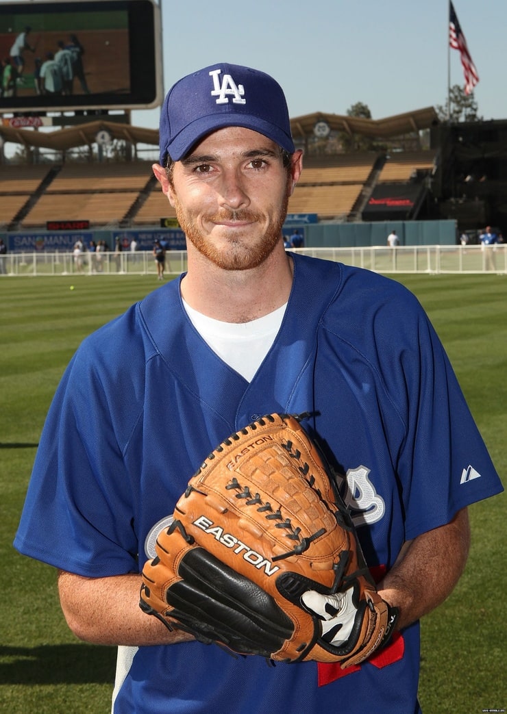 Dave Annable