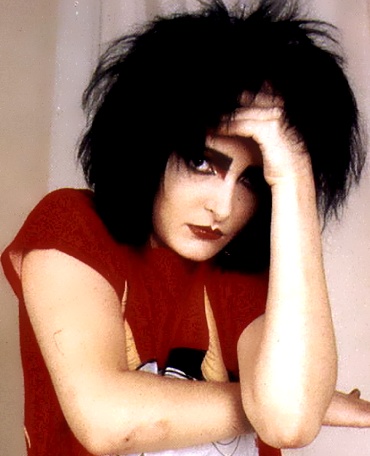 Siouxsie Siouxsie