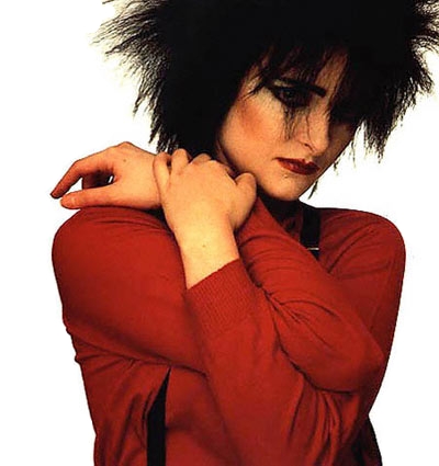 Siouxsie Siouxsie