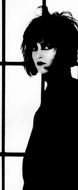 Siouxsie Siouxsie