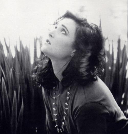 Siouxsie Siouxsie