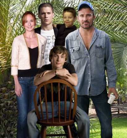 Prison Break