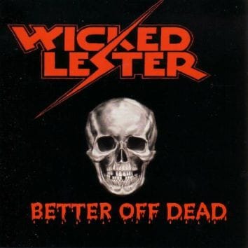 Better Off Dead