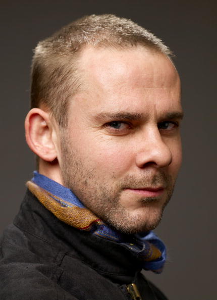 Picture of Dominic Monaghan